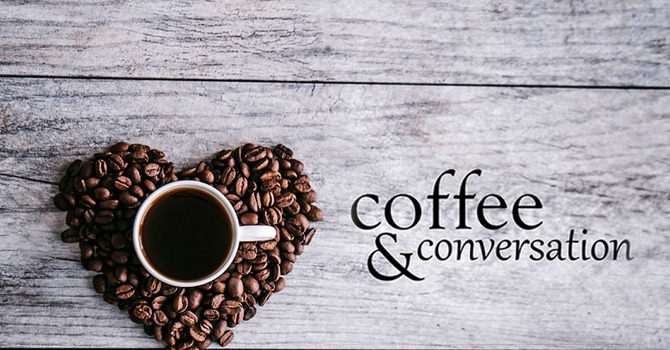 Coffee & Conversation