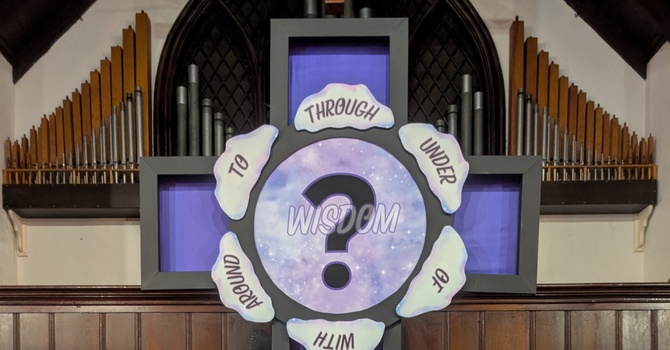 Grace Through the Gauntlet