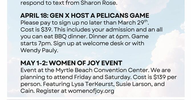 Digital Bulletin 3.8.26