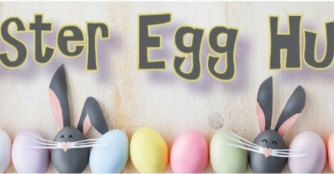 Easter Egg Hunt