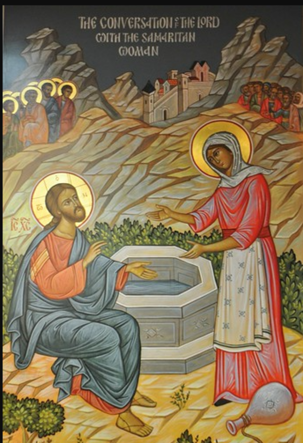 St. Anne's Goings on