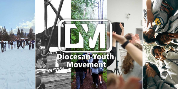 Diocesan Youth Ministry