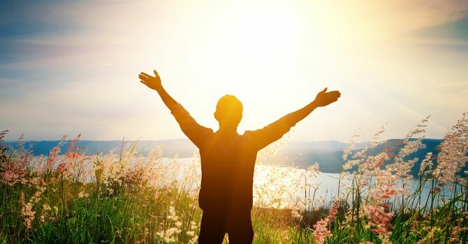 Thankful & Grateful image