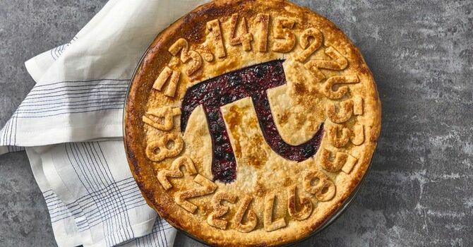Pi Day