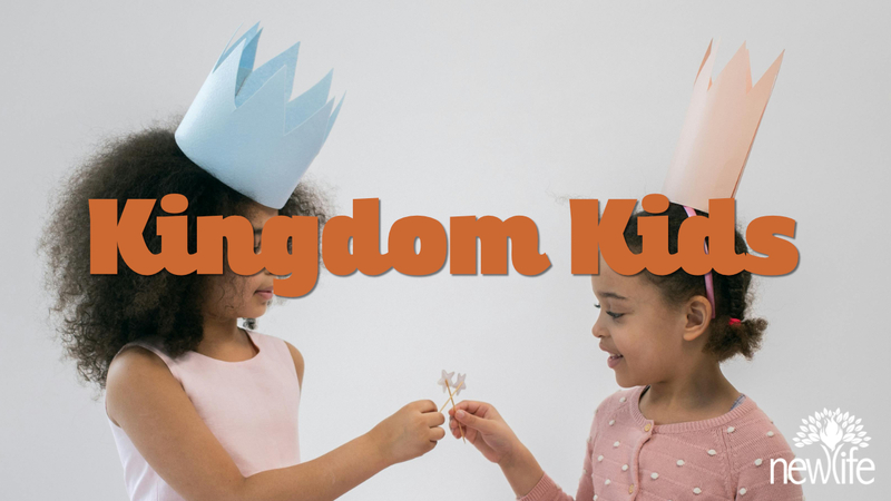 Kingdom Kids