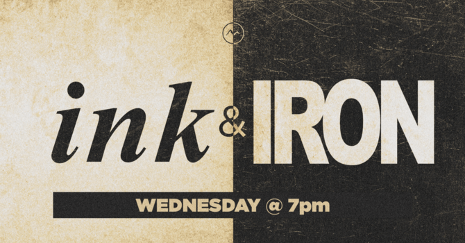 Ink & Iron