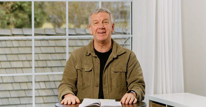 Recognizing & Releasing