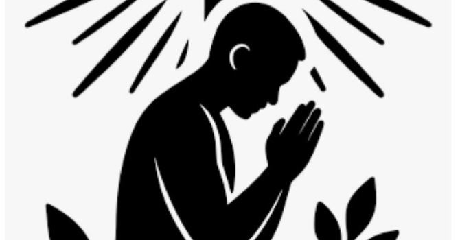 Deacons and Laymen Anniversary 