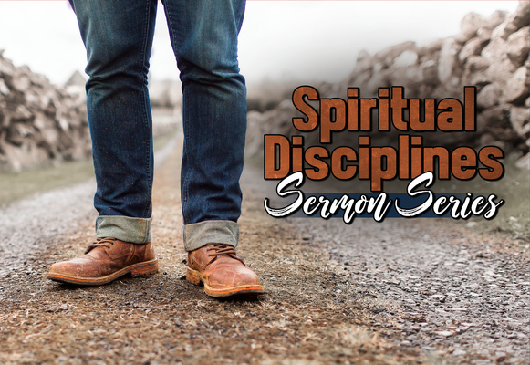 Spiritual Disciplines