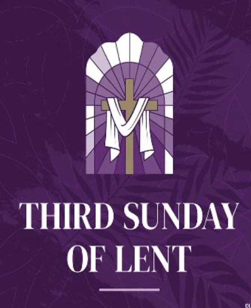 Finding Foolish Faith