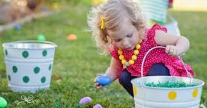 Easter Celebration at Catalyst Church