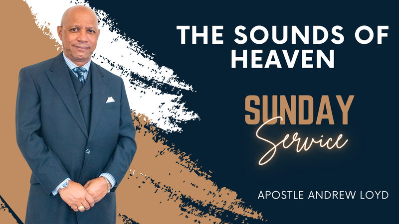 The Sounds of Heaven