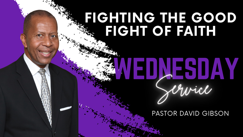 Fighting the Good Fight of Faith