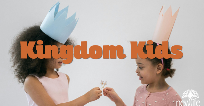 Kingdom Kids