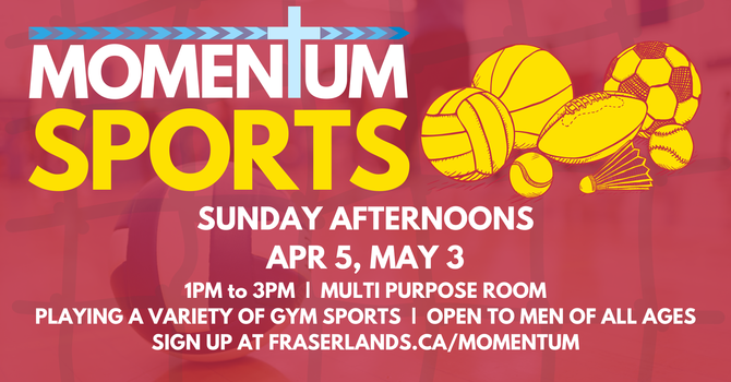 MOMENTUM Sports