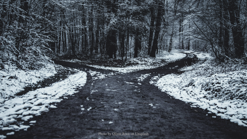 Rejoice in the Lord or Be Cursed