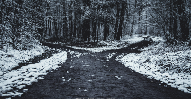 Rejoice in the Lord or Be Cursed