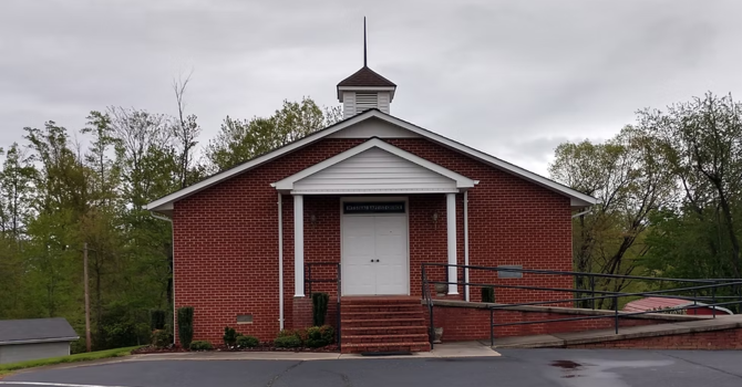Pastor Victor in Revival
