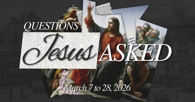 Do You Want to be Healed?