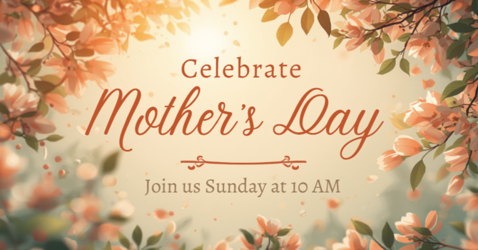 Mother's Day