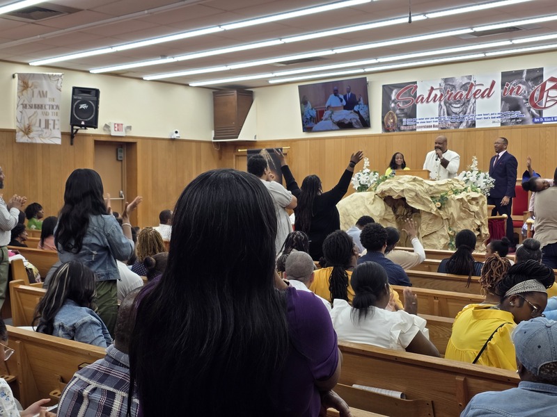 Surviving Silent Struggles