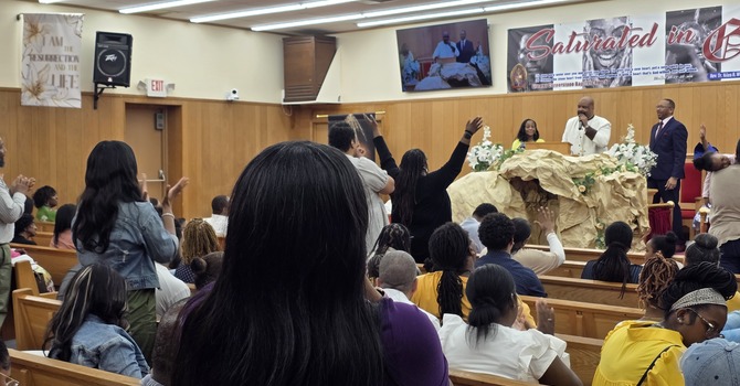 Surviving Silent Struggles