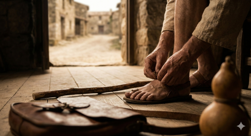 Doing What You Were Called To Do