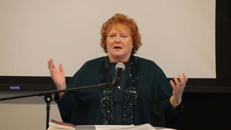 Sunday Celebration Service 03-08-2026