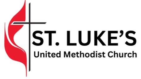 St Luke's United Methodist Church