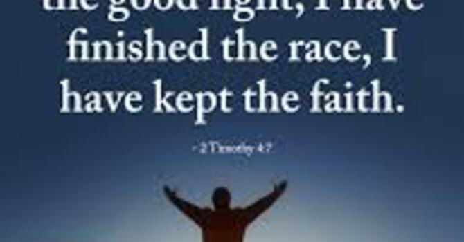 Giving up on giving up