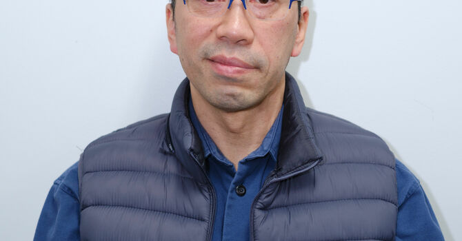 小心啲啊，小薯仔