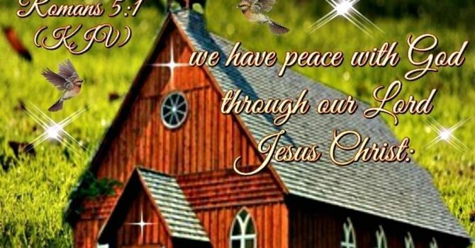 March 8, 2026 Devotion image