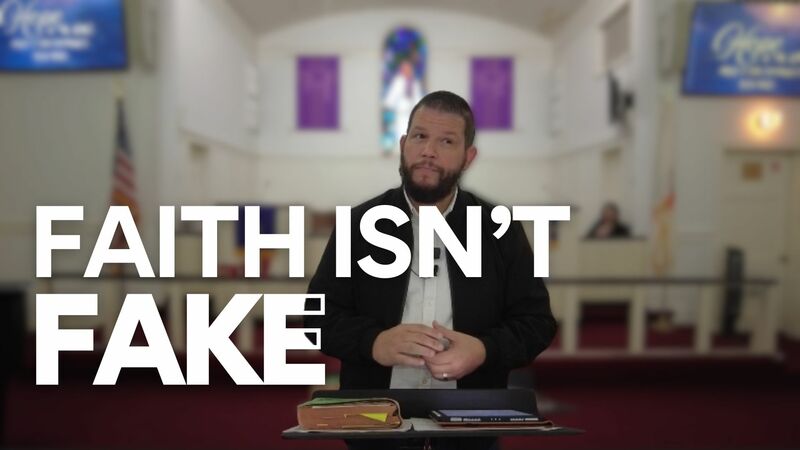 Great is your faithfulness (Even here)