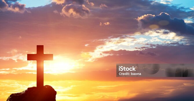 March 9, 2026 Devotion image