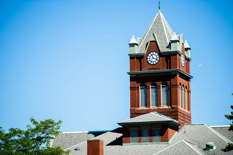 Discovering Safety in A Troubled World