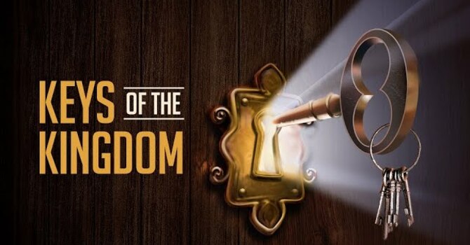 Keys of the Kingdom (and the Fine Print)