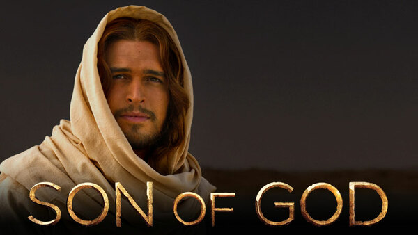 Movie Event: Son of God