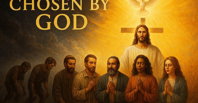 Chosen By God