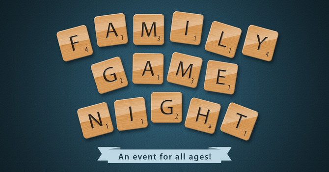 Family Game Night