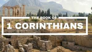 1 Corinthians