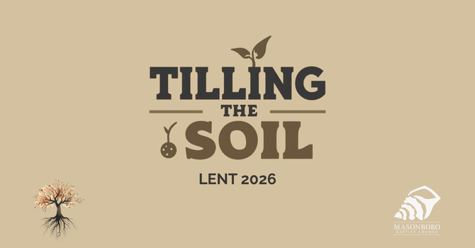 Breaking Ground - Sermon Only