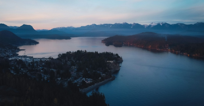 Rev. Karen's Reflection for March 8th, 2026