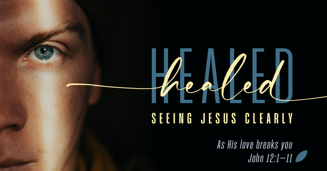  8 March 2026 | 9am Morning Service