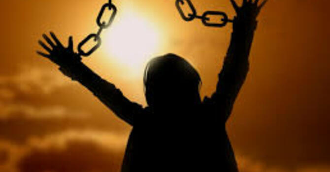 Following Jesus is a High-Demand Faith image