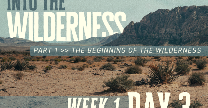 When Desire Takes Root