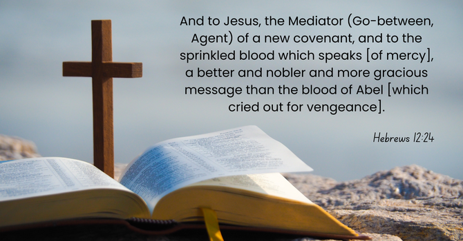 Live Through the Blood! image