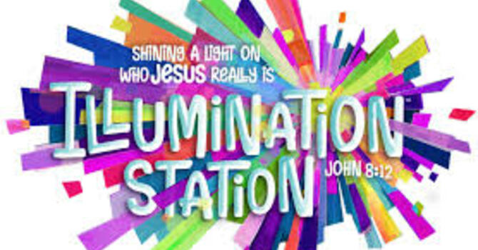 Vacation Bible School