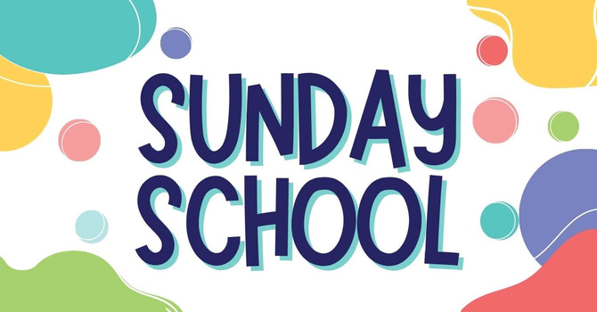 Sunday School