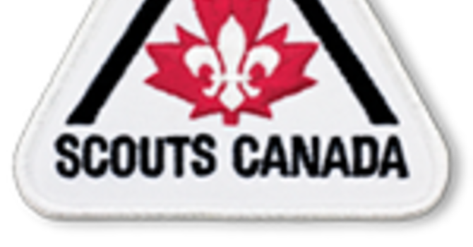 1st Abbotsford Scouting
