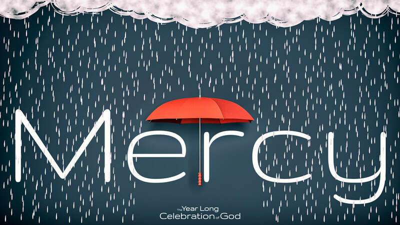 "One More Year of Mercy" A.M. Service